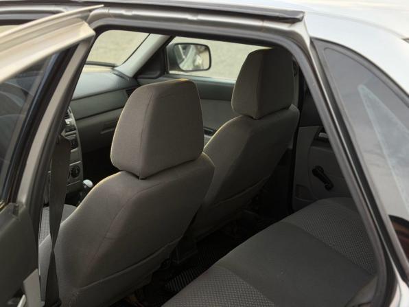 Lada (ВАЗ) Priora I с пробегом 2012 года, цена 449 000 рублей, 162564 км, седан, Автокод Объявления