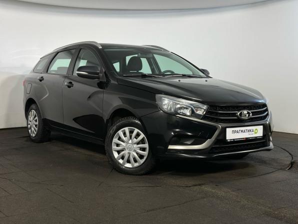 Lada (ВАЗ) Vesta I с пробегом 2021 года, цена 999 900 рублей, 142990 км, универсал, Автокод Объявления