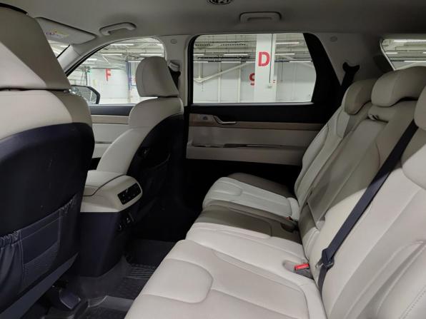 Hyundai Palisade I с пробегом 2021 года, цена 4 490 000 рублей, 118476 км, внедорожник, Автокод Объявления