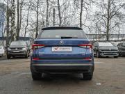 Skoda Kodiaq I Санкт-Петербург  - изображение 20
