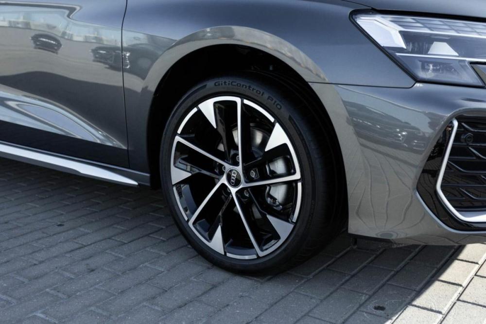 Audi A3 IV (8Y) Рестайлинг Москва  - изображение 23