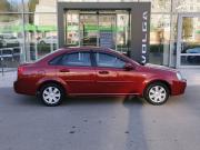 Chevrolet Lacetti I Брянск  - изображение 21