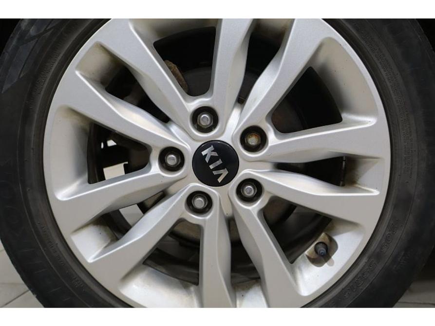 Kia Ceed II Рестайлинг Коломна  - изображение 17