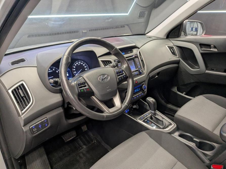 Hyundai Creta I Москва  - изображение 8