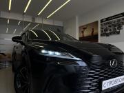 Lexus RX V Новосибирск  - изображение 21