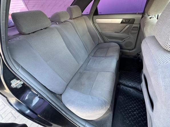 Chevrolet Lacetti I с пробегом 2010 года, цена 360 000 рублей, 214000 км, седан, Автокод Объявления