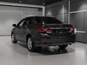 Toyota Corolla X (E140 E150) Рестайлинг Москва  - изображение 24