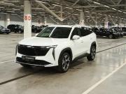 Geely Atlas II Казань  - изображение 23