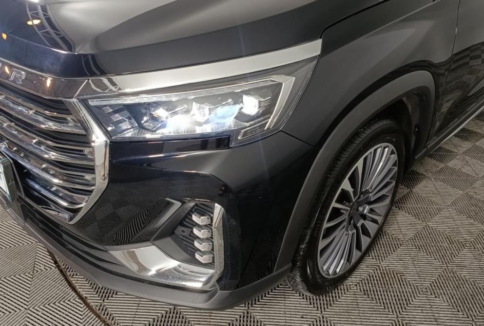 JETOUR X90+ Волгоград  - изображение 23