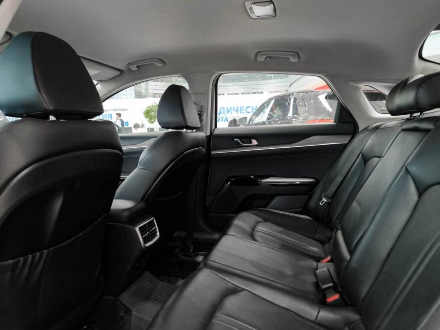 Kia K5 III Казань  - изображение 15