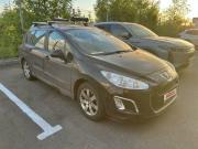 Peugeot 308 I Рестайлинг Москва  - изображение 28