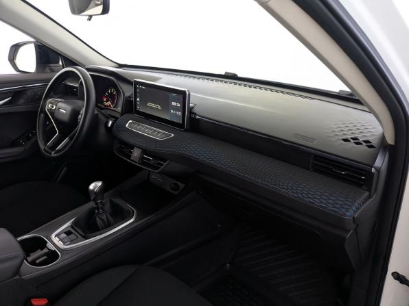 Haval Jolion I Рестайлинг с пробегом 2024 года, цена 1 870 000 рублей, 31487 км, внедорожник, Автокод Объявления
