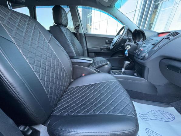 Kia Ceed I с пробегом 2007 года, цена 630 000 рублей, 239346 км, универсал, Автокод Объявления