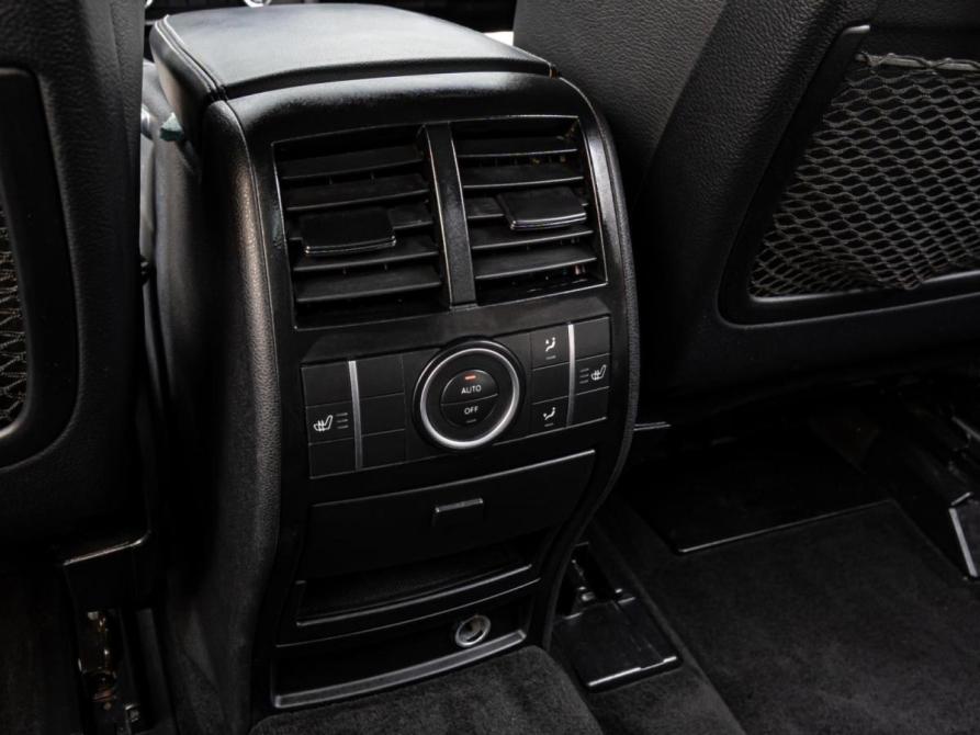 Mercedes-Benz GL-Класс I (X164) Рестайлинг Краснодар  - изображение 20