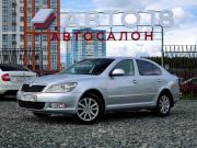 Skoda Octavia II (A5) Рестайлинг Ижевск  - изображение 21