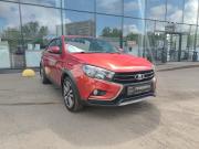 Lada (ВАЗ) Vesta I Ижевск  - изображение 25