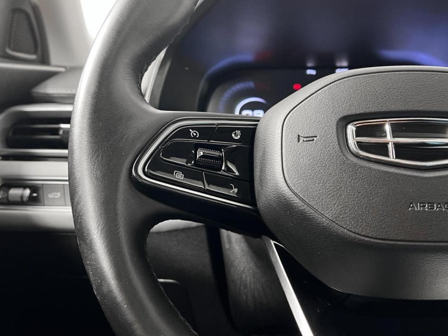 Geely Emgrand II Казань  - изображение 14