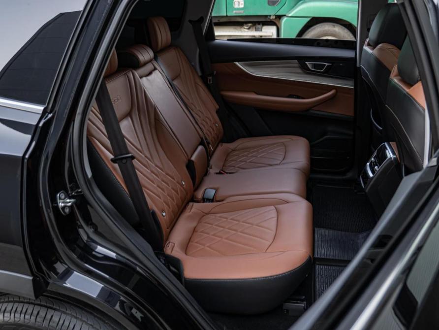 Chery Tiggo 8 Pro Max I Краснодар  - изображение 7