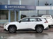 Toyota RAV4 VI (XA60) Самара  - изображение 41