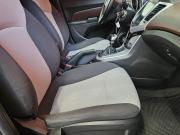 Chevrolet Cruze I Вологда  - изображение 30