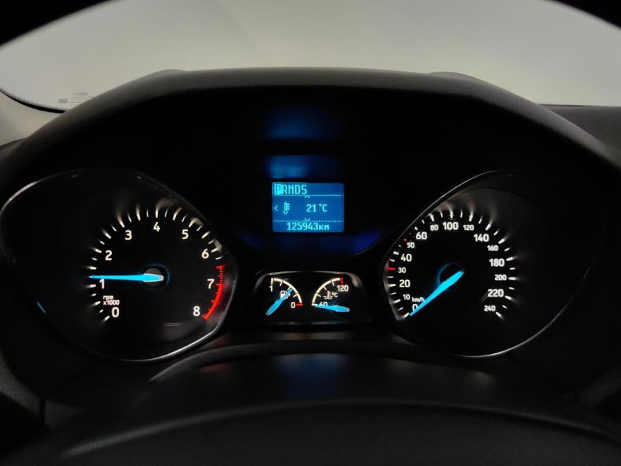 Ford Focus III Рестайлинг Подольск  - изображение 10