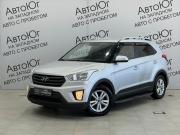 Hyundai Creta I Ставрополь  - изображение 19