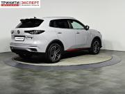 Changan CS55 Plus II Белгород  - изображение 23