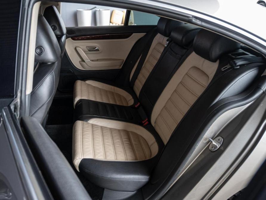 Volkswagen Passat CC I Краснодар  - изображение 9