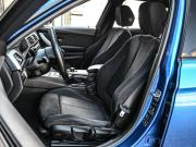BMW 3 серии VI (F3x) Рестайлинг Новороссийск  - изображение 34