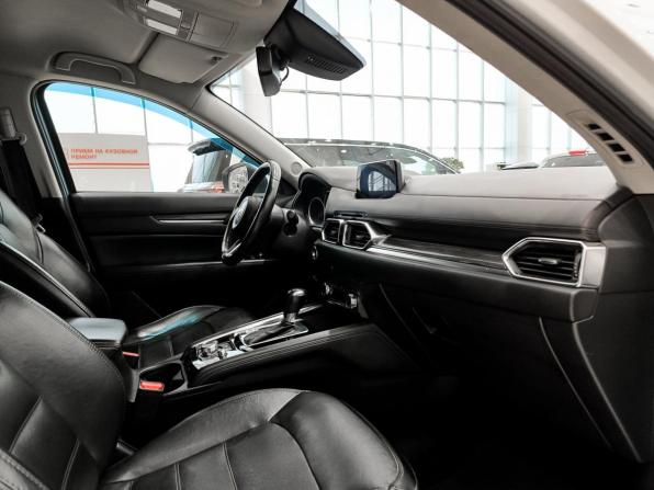 Mazda CX-5 II с пробегом 2018 года, цена 2 680 000 рублей, 75607 км, внедорожник, Автокод Объявления