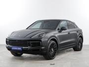 Porsche Cayenne III Москва  - изображение 28