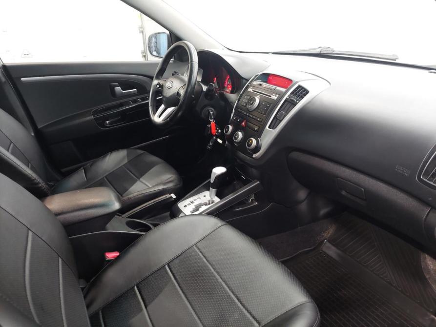 Kia Ceed II Пермь  - изображение 22