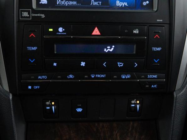 Toyota Camry VII (XV50) Рестайлинг 2 с пробегом 2018 года, цена 2 497 434 рубля, 123197 км, седан, Автокод Объявления