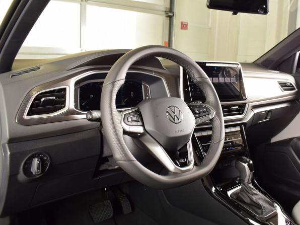 Volkswagen T-Roc II с пробегом 2026 года, цена 3 394 995 рублей, 40 км, внедорожник, Автокод Объявления
