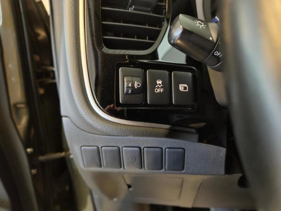 Mitsubishi Outlander III Рестайлинг 3 Санкт-Петербург  - изображение 5