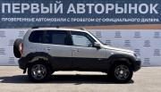 Chevrolet Niva I Рестайлинг Краснодар  - изображение 26