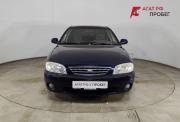 Kia Spectra I Рестайлинг 2 Волгоград  - изображение 27