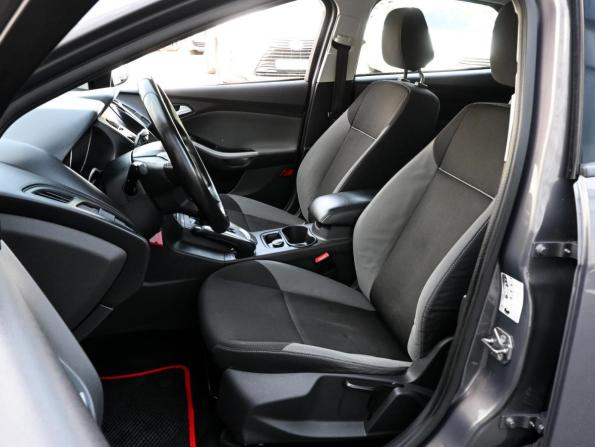Ford Focus III с пробегом 2013 года, цена 879 000 рублей, 182179 км, хэтчбек, Автокод Объявления