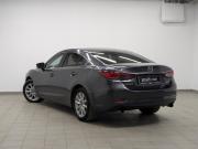 Mazda 6 III (GJ) Москва  - изображение 47