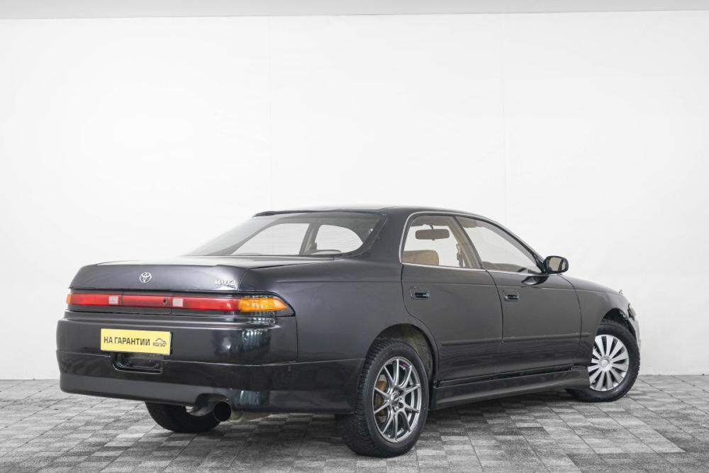 Toyota Mark II VII (X90) Кемерово  - изображение 7