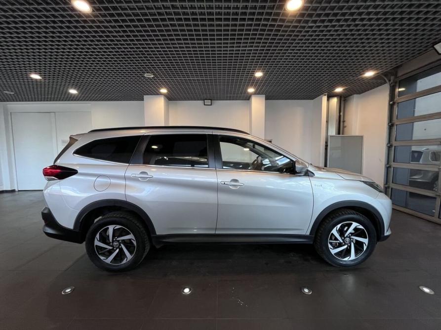 Toyota Rush II Чебоксары  - изображение 2