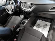 Hyundai Solaris II Рестайлинг Тула  - изображение 18