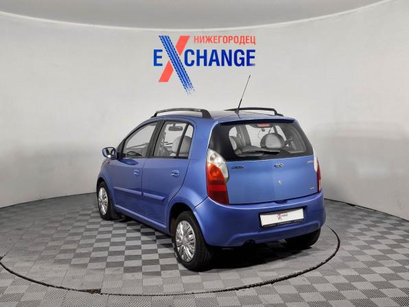Chery Kimo (A1) с пробегом 2011 года, цена 179 000 рублей, 151000 км, хэтчбек, Автокод Объявления