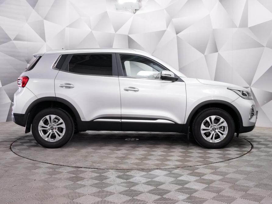 Chery Tiggo 4 Pro I Ульяновск  - изображение 6