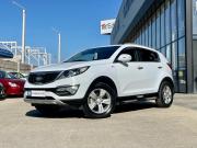 Kia Sportage III Краснодар  - изображение 26