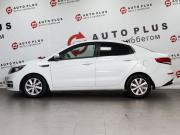 Kia Rio III Рестайлинг Минеральные Воды  - изображение 24