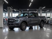 Ford Ranger T6.2 Москва  - изображение 27