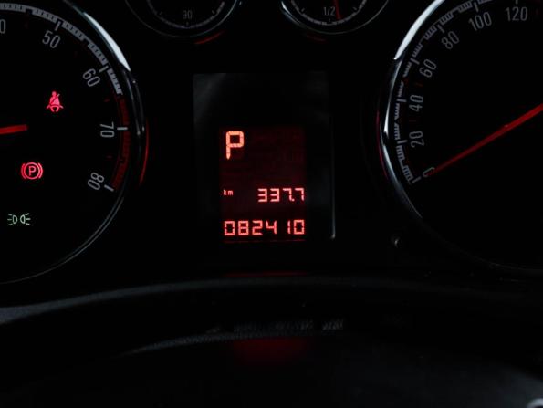 Opel Meriva B с пробегом 2013 года, цена 899 000 рублей, 82408 км, компактвэн, Автокод Объявления