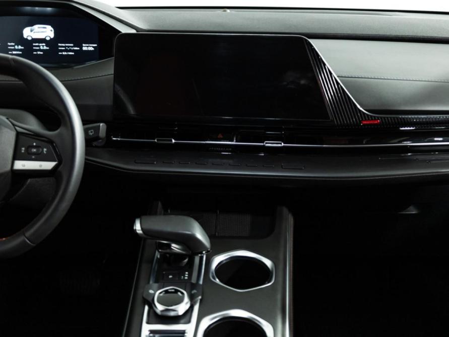 Changan CS55 Plus II Санкт-Петербург  - изображение 14