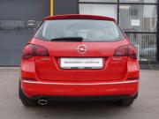 Opel Astra J Рестайлинг Москва  - изображение 21